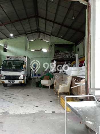 Dijual! Gudang di Kebagusan Jakarta Selatan LT 1500m2 / LB 500m2 Kawasan Strategis Dijual! Gudang di Kebagusan Jakarta Selatan LT 1500m2 / LB 500m2 Kawasan Strategis