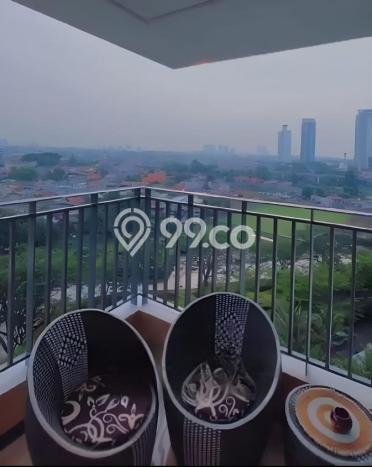 Paling Dicari! Apartemen Premium Dijual di Kemang Punya 2 Bedroom Paling Dicari! Apartemen Premium Dijual di Kemang Punya 2 Bedroom