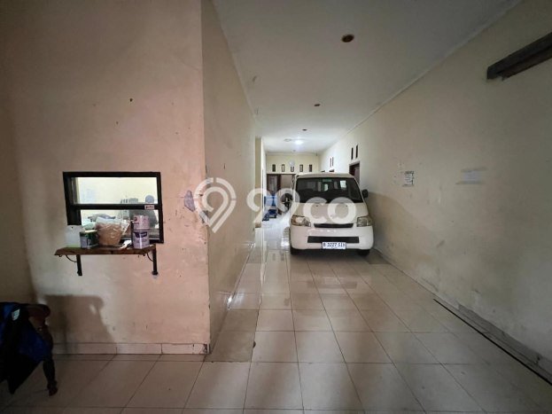 Unit Kantor Dijual di Jakarta Selatan LT 308m2 & LB 230m2 Unit Kantor Dijual di Jakarta Selatan LT 308m2 & LB 230m2