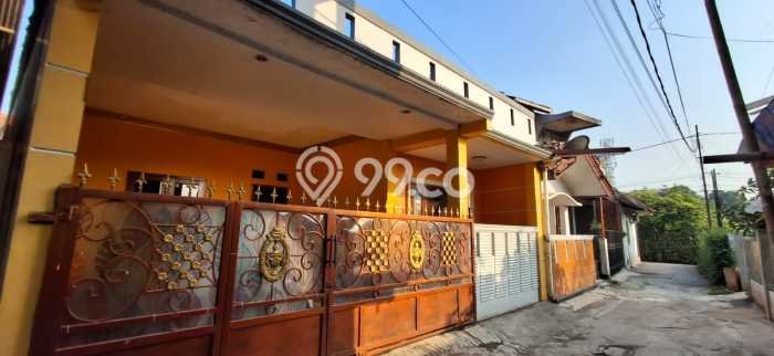 Dijual Hunian Rumah Nyaman 3 Kamar di Tanjung Barat, Jakarta Selatan Dijual Hunian Rumah Nyaman 3 Kamar di Tanjung Barat, Jakarta Selatan