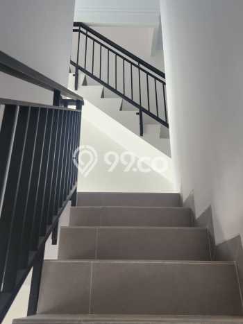 Jual Rumah Bagus Siap Huni LB 100m2 di Jagakarsa, Jakarta Selatan Jual Rumah Bagus Siap Huni LB 100m2 di Jagakarsa, Jakarta Selatan