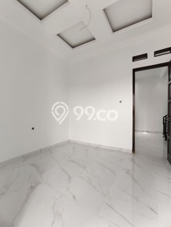 Rumah Modern Cantik 0 KT Bisa Langsung Pindah di Limo Rumah Modern Cantik 0 KT Bisa Langsung Pindah di Limo