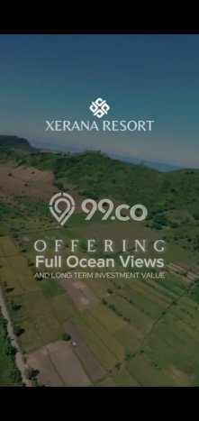 Dijual Tanah di Lombok Tengah, Luas 3000m2 SHM Dijual Tanah di Lombok Tengah, Luas 3000m2 SHM
