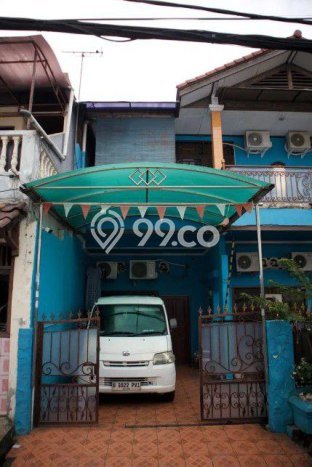 Unit Kost Dijual di Kawasan Cempaka Putih Jakarta Pusat dengan 12 KT Unit Kost Dijual di Kawasan Cempaka Putih Jakarta Pusat dengan 12 KT