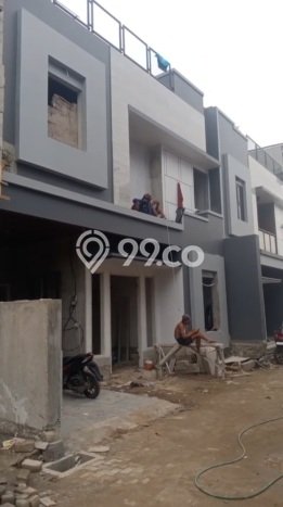 Dijual Hunian Rumah Terawat 3 KT di Pejaten Timur, Jakarta Selatan Dijual Hunian Rumah Terawat 3 KT di Pejaten Timur, Jakarta Selatan