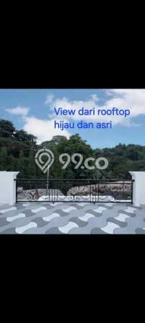 Rumah Modern 3 KT di Tanjung Barat Jakarta Selatan Rumah Modern 3 KT di Tanjung Barat Jakarta Selatan