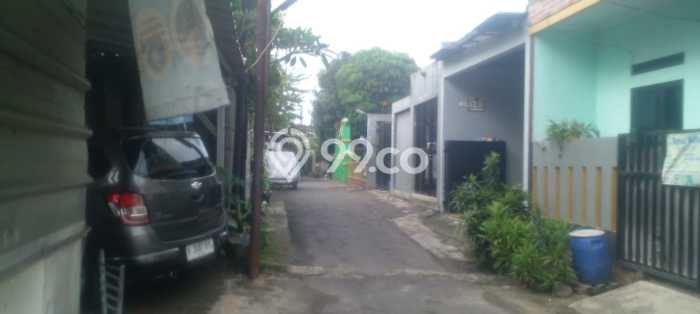 Dijual Rumah Eksklusif 3 KT di Tanjung Barat, Jakarta Selatan Dijual Rumah Eksklusif 3 KT di Tanjung Barat, Jakarta Selatan