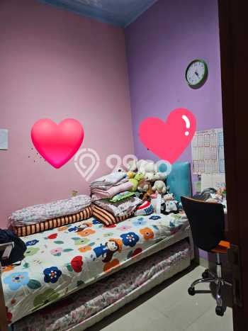 Rumah Modern 2 KT LT 100m2 di Pejaten Timur Rumah Modern 2 KT LT 100m2 di Pejaten Timur
