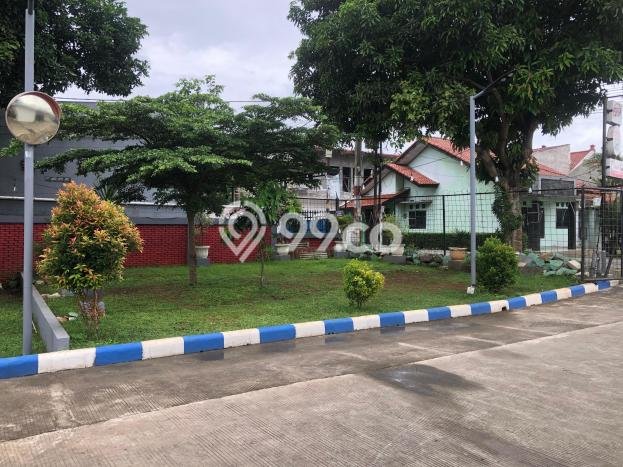 Unit Kantor Dijual di Depok LT 970m2 & LB 458m2 Unit Kantor Dijual di Depok LT 970m2 & LB 458m2