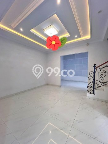 Siap Huni Rumah Mewah 4 Kamar di Jagakarsa Dekat ke Mana Saja Siap Huni Rumah Mewah 4 Kamar di Jagakarsa Dekat ke Mana Saja