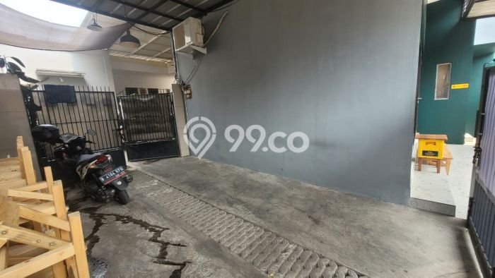 Hunian Nyaman Asri 4 KT Siap Huni di Jaka Permai Bekasi Hunian Nyaman Asri 4 KT Siap Huni di Jaka Permai Bekasi