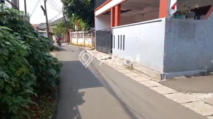 Tanah Kavling Dijual di Jakarta Selatan dengan Spesifikasi 560m2 Tanah Kavling Dijual di Jakarta Selatan dengan Spesifikasi 560m2