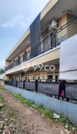 Unit Kost Dijual di Pancoran Mas dengan 0 Kamar Tidur & Luas Bangunan 430m2 Unit Kost Dijual di Pancoran Mas dengan 0 Kamar Tidur & Luas Bangunan 430m2
