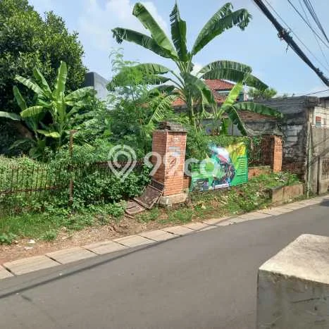 Tanah Kavling Dijual di Jakarta Selatan dengan Spesifikasi 560m2 Tanah Kavling Dijual di Jakarta Selatan dengan Spesifikasi 560m2