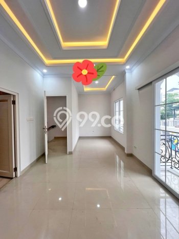 Siap Huni Rumah Mewah 4 Kamar di Jagakarsa Dekat ke Mana Saja Siap Huni Rumah Mewah 4 Kamar di Jagakarsa Dekat ke Mana Saja