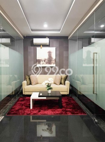 Kantor Dijual Lokasi Stratagis di BSD Tangerang Selatan Cocok untuk Investasi Kantor Dijual Lokasi Stratagis di BSD Tangerang Selatan Cocok untuk Investasi