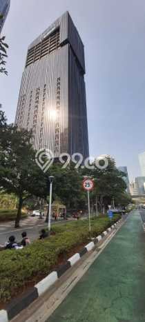 Apartemen Prestisius Dijual di Jakarta Selatan Lokasi Strategis Punya 2 Kamar Tidur Apartemen Prestisius Dijual di Jakarta Selatan Lokasi Strategis Punya 2 Kamar Tidur