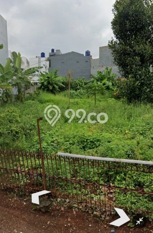 Tanah Kavling Dijual di Jakarta Selatan dengan Spesifikasi 560m2 Tanah Kavling Dijual di Jakarta Selatan dengan Spesifikasi 560m2