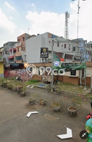 Ruko Bagus Dijual LB 180m2 Lokasi Strategis Jakarta Selatan Area Cocok untuk Berbisnis Ruko Bagus Dijual LB 180m2 Lokasi Strategis Jakarta Selatan Area Cocok untuk Berbisnis