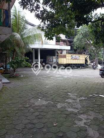 Dijual! Gudang di Kebagusan Jakarta Selatan LT 1500m2 / LB 500m2 Kawasan Strategis Dijual! Gudang di Kebagusan Jakarta Selatan LT 1500m2 / LB 500m2 Kawasan Strategis