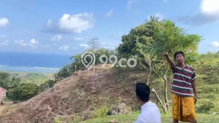 Tanah Komersial Dijual di Praya Lombok Tengah 2000m2 Tanah Komersial Dijual di Praya Lombok Tengah 2000m2
