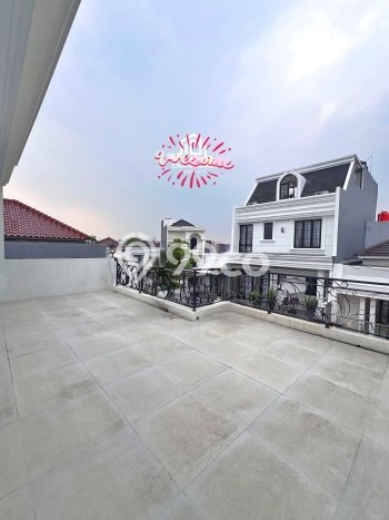 Siap Huni Rumah Mewah 4 Kamar di Jagakarsa Dekat ke Mana Saja Siap Huni Rumah Mewah 4 Kamar di Jagakarsa Dekat ke Mana Saja
