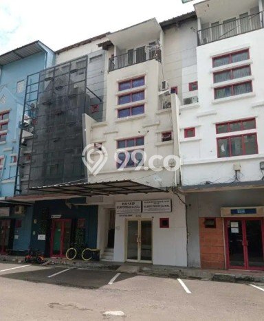 Ruko Bagus Dijual LB 180m2 Lokasi Strategis Jakarta Selatan Area Cocok untuk Berbisnis Ruko Bagus Dijual LB 180m2 Lokasi Strategis Jakarta Selatan Area Cocok untuk Berbisnis