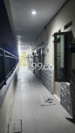 Unit Kost Dijual di Pancoran Mas dengan 0 Kamar Tidur & Luas Bangunan 430m2 Unit Kost Dijual di Pancoran Mas dengan 0 Kamar Tidur & Luas Bangunan 430m2
