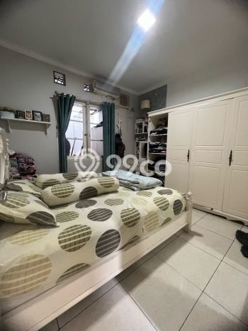 Jual Rumah Mewah Elegan Dengan View Eksklusif di BSD, Tangerang Jual Rumah Mewah Elegan Dengan View Eksklusif di BSD, Tangerang