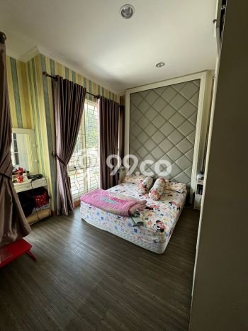 Jual Rumah Bagus Siap Huni LB 115m2 di Gading Serpong, Tangerang Jual Rumah Bagus Siap Huni LB 115m2 di Gading Serpong, Tangerang