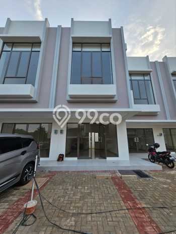 Dijual! Ruko di Gading Serpong Tangerang LT 58m2 / LB 82m2 Kawasan Bisnis Dijual! Ruko di Gading Serpong Tangerang LT 58m2 / LB 82m2 Kawasan Bisnis