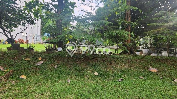Tanah Komersial Dijual di Bintaro Tangerang Selatan 680m2 Tanah Komersial Dijual di Bintaro Tangerang Selatan 680m2