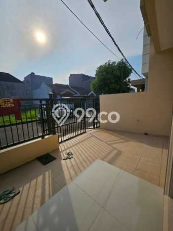 Dijual Rumah Eksklusif 3 KT di Gading Serpong, Tangerang Dijual Rumah Eksklusif 3 KT di Gading Serpong, Tangerang
