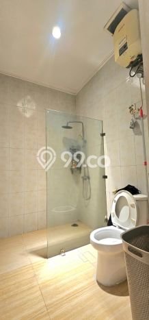 Ready to Use! Premium House LT 325m2 Desain Elegan di Alam Sutera Ready to Use! Premium House LT 325m2 Desain Elegan di Alam Sutera