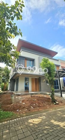 Dijual Hunian Mewah dengan Fasilitas Sekitar Lengkap di BSD, Tangerang Selatan Dijual Hunian Mewah dengan Fasilitas Sekitar Lengkap di BSD, Tangerang Selatan