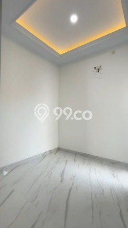 Ready to Use! Premium House LT 126m2 Desain Modern di Taman Meruya Ready to Use! Premium House LT 126m2 Desain Modern di Taman Meruya
