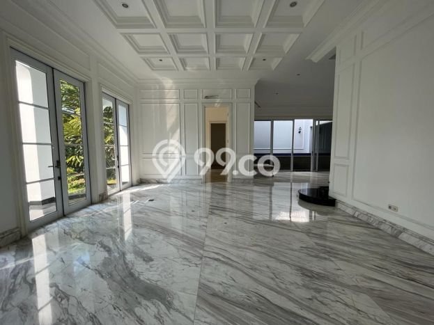 For Sale! Premium House LT 562m2 Desain Modern di Gading Serpong For Sale! Premium House LT 562m2 Desain Modern di Gading Serpong