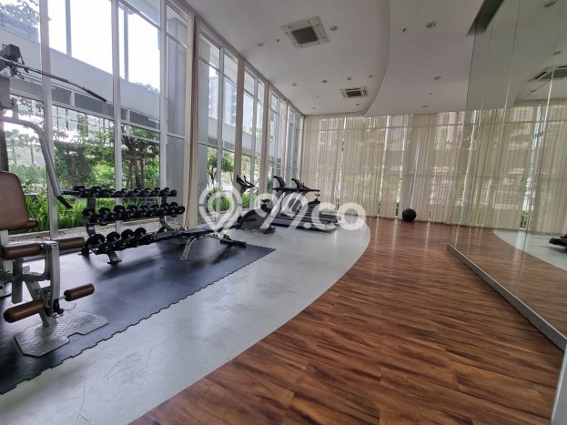 PRIME UNIT! Apartemen Kawasan BSD City, 1 KM, Luas 40m², Area Premium, Fasilitas Terlengkap PRIME UNIT! Apartemen Kawasan BSD City, 1 KM, Luas 40m², Area Premium, Fasilitas Terlengkap