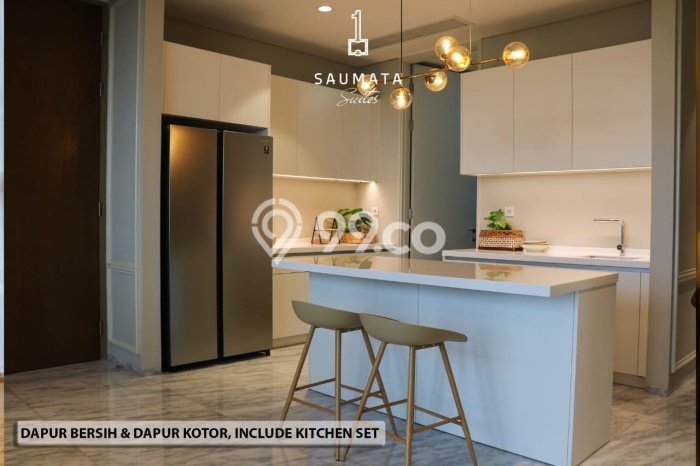 Apartemen Eksklusif di Alam Sutera, 3 KT, Luas 149m², Dekat Alam Sutera, Tangerang, Tangerang Apartemen Eksklusif di Alam Sutera, 3 KT, Luas 149m², Dekat Alam Sutera, Tangerang, Tangerang