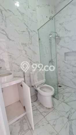 Rumah Minimalis 3 KT di Bintaro Tangerang Selatan Unfurnished Rumah Minimalis 3 KT di Bintaro Tangerang Selatan Unfurnished