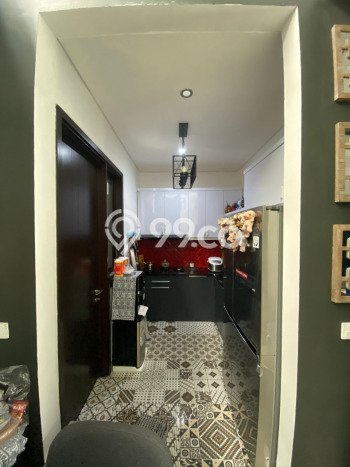 Rumah Elit Modern Tanpa Renovasi di BSD Eminent Tangerang Rumah Elit Modern Tanpa Renovasi di BSD Eminent Tangerang