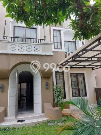 For Sale Hunian Rumah Nyaman 4 Kamar di Royal Serpong Village, Tangerang For Sale Hunian Rumah Nyaman 4 Kamar di Royal Serpong Village, Tangerang