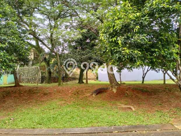 Tanah Kavling Dijual di BSD Delatinos, Tangerang dengan Luas Tanah 533m2 Tanah Kavling Dijual di BSD Delatinos, Tangerang dengan Luas Tanah 533m2