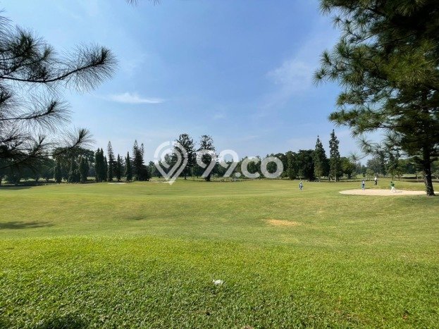 Tanah Kavling Dijual di Gading Serpong, Tangerang dengan Luas Tanah 1075m2 Tanah Kavling Dijual di Gading Serpong, Tangerang dengan Luas Tanah 1075m2