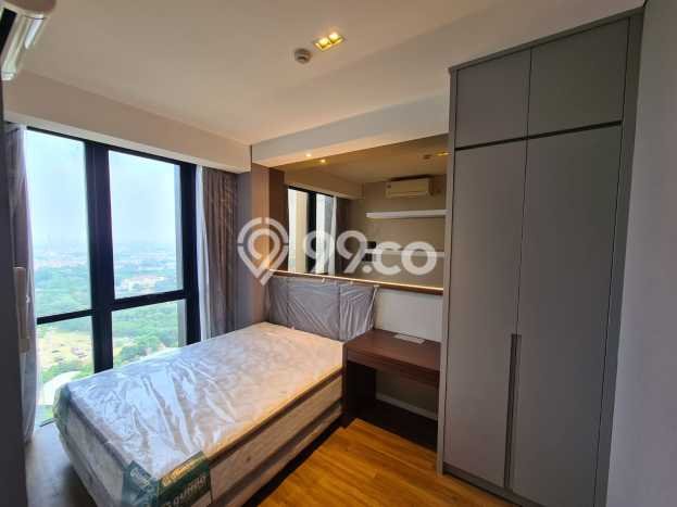 PRIME UNIT! Apartemen di Alam Sutera, 3 KT, Luas 115m², Area Premium, Fasilitas Terlengkap PRIME UNIT! Apartemen di Alam Sutera, 3 KT, Luas 115m², Area Premium, Fasilitas Terlengkap
