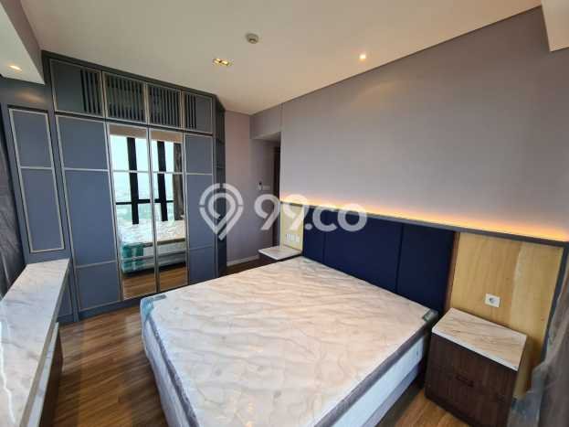 PRIME UNIT! Apartemen di Alam Sutera, 3 KT, Luas 115m², Area Premium, Fasilitas Terlengkap PRIME UNIT! Apartemen di Alam Sutera, 3 KT, Luas 115m², Area Premium, Fasilitas Terlengkap