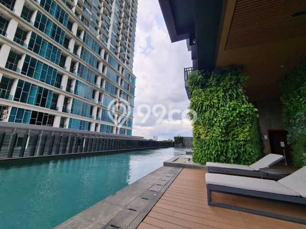 PRIME UNIT! Apartemen di Alam Sutera, 3 KT, Luas 115m², Area Premium, Fasilitas Terlengkap PRIME UNIT! Apartemen di Alam Sutera, 3 KT, Luas 115m², Area Premium, Fasilitas Terlengkap