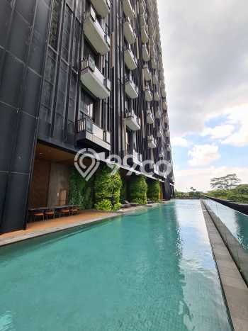 PRIME UNIT! Apartemen di Alam Sutera, 3 KT, Luas 115m², Area Premium, Fasilitas Terlengkap PRIME UNIT! Apartemen di Alam Sutera, 3 KT, Luas 115m², Area Premium, Fasilitas Terlengkap