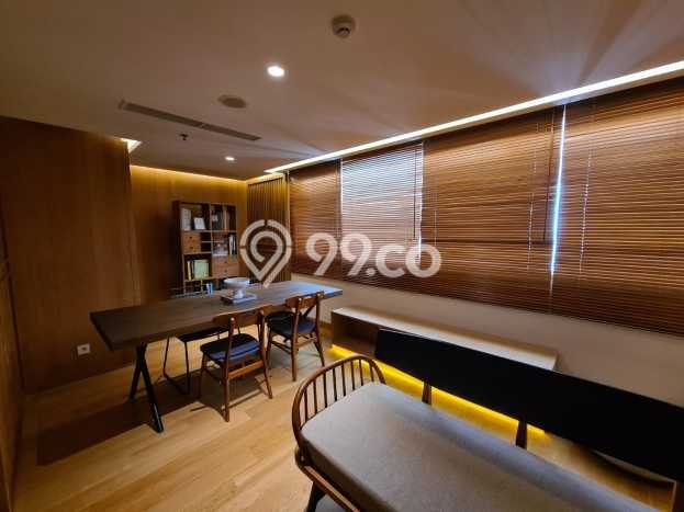PRIME UNIT! Apartemen di Alam Sutera, 3 KT, Luas 115m², Area Premium, Fasilitas Terlengkap PRIME UNIT! Apartemen di Alam Sutera, 3 KT, Luas 115m², Area Premium, Fasilitas Terlengkap