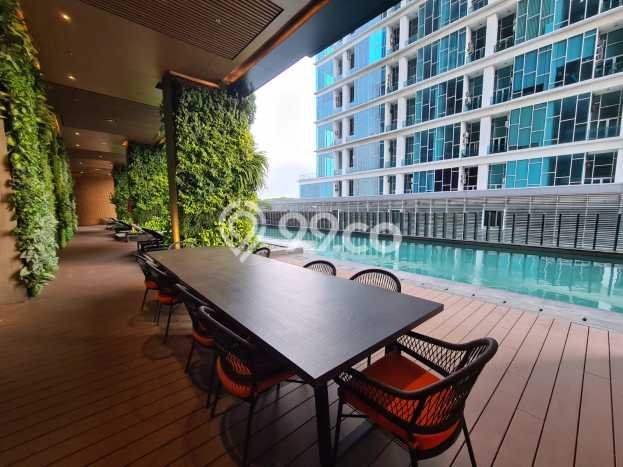 PRIME UNIT! Apartemen di Alam Sutera, 3 KT, Luas 115m², Area Premium, Fasilitas Terlengkap PRIME UNIT! Apartemen di Alam Sutera, 3 KT, Luas 115m², Area Premium, Fasilitas Terlengkap